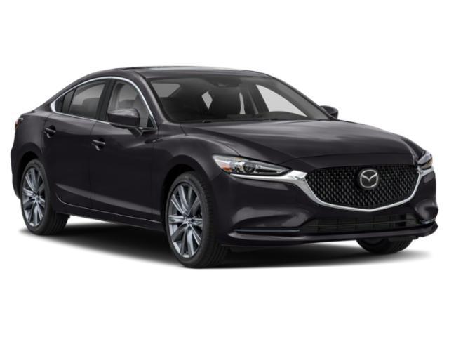 used 2019 Mazda Mazda6 car, priced at $20,995