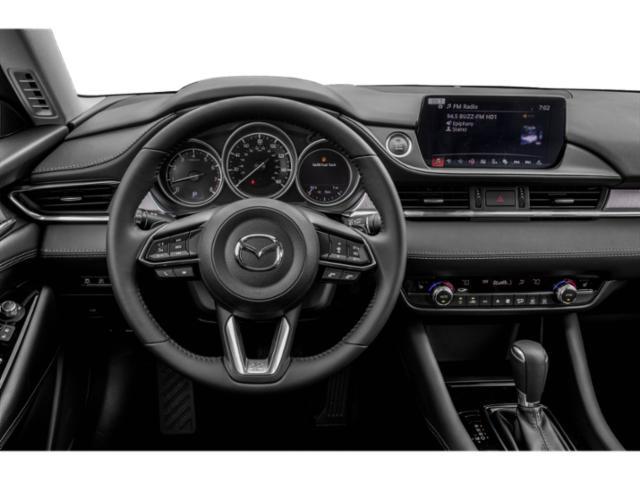 used 2019 Mazda Mazda6 car, priced at $20,995