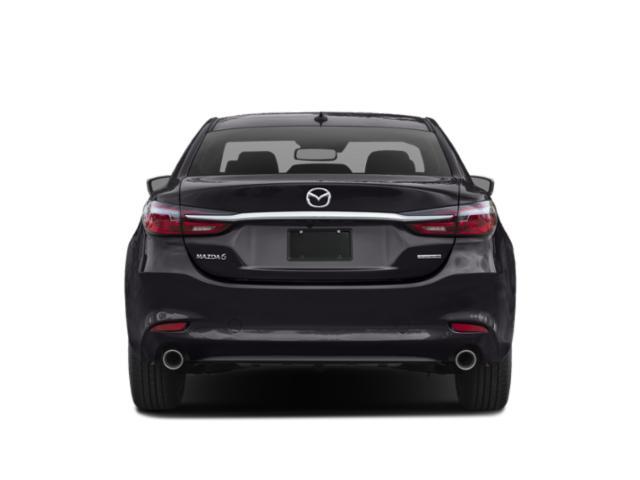 used 2019 Mazda Mazda6 car, priced at $20,995