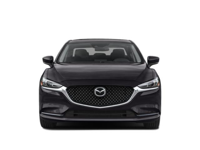 used 2019 Mazda Mazda6 car, priced at $20,995