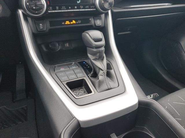used 2024 Toyota RAV4 car, priced at $33,855