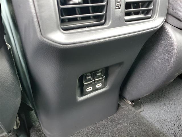 used 2024 Toyota RAV4 car, priced at $30,917