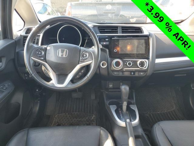 used 2018 Honda Fit car, priced at $15,875