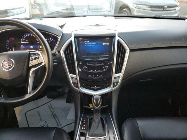 used 2016 Cadillac SRX car, priced at $11,299