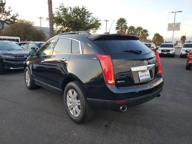 used 2016 Cadillac SRX car, priced at $11,299