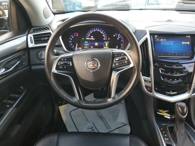 used 2016 Cadillac SRX car, priced at $11,299