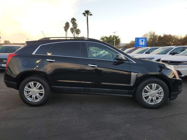 used 2016 Cadillac SRX car, priced at $11,299