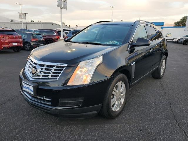 used 2016 Cadillac SRX car, priced at $11,299