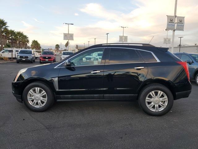 used 2016 Cadillac SRX car, priced at $11,299