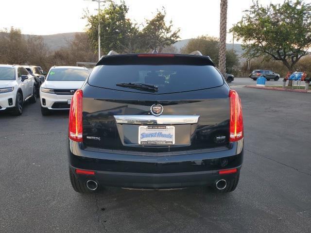 used 2016 Cadillac SRX car, priced at $11,299