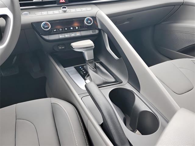 used 2024 Hyundai Elantra car, priced at $20,295