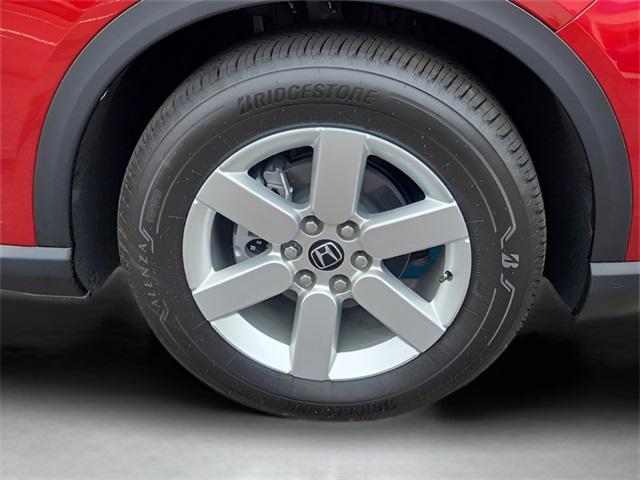 new 2025 Honda Prologue car, priced at $49,305