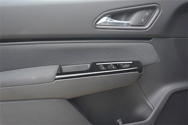 new 2025 Honda Prologue car, priced at $49,305