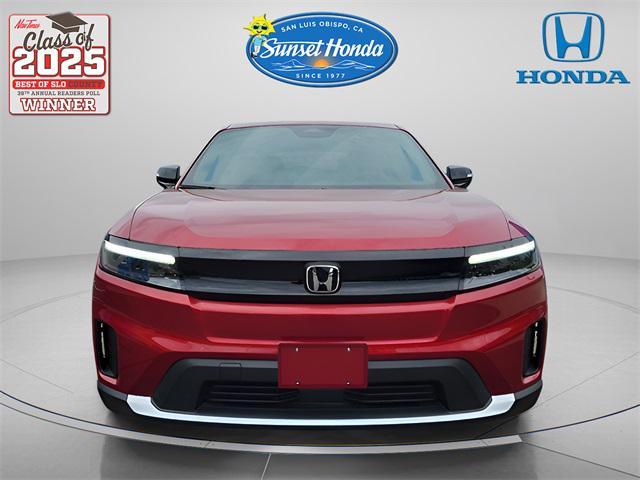 new 2025 Honda Prologue car, priced at $49,305