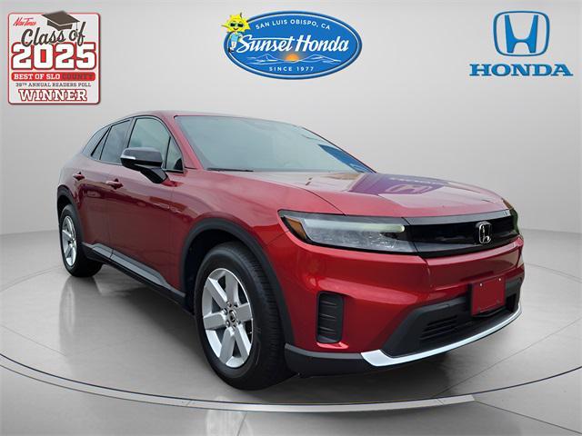 new 2025 Honda Prologue car, priced at $49,305