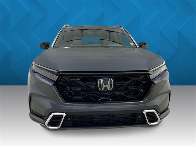 new 2025 Honda CR-V car, priced at $42,450