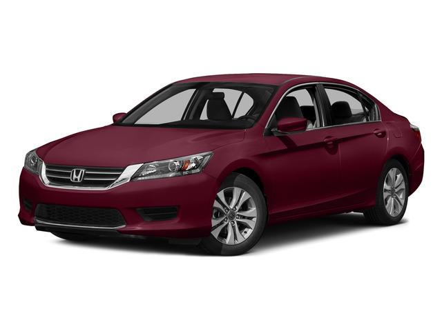 used 2015 Honda Accord car, priced at $11,914