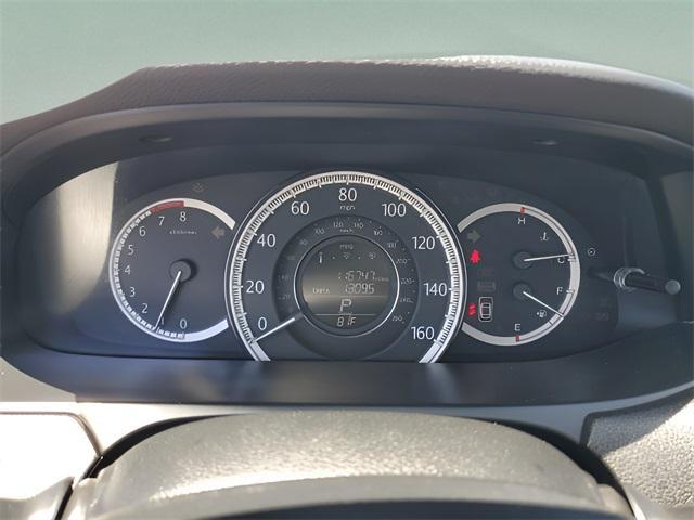 used 2013 Honda Accord car, priced at $14,617