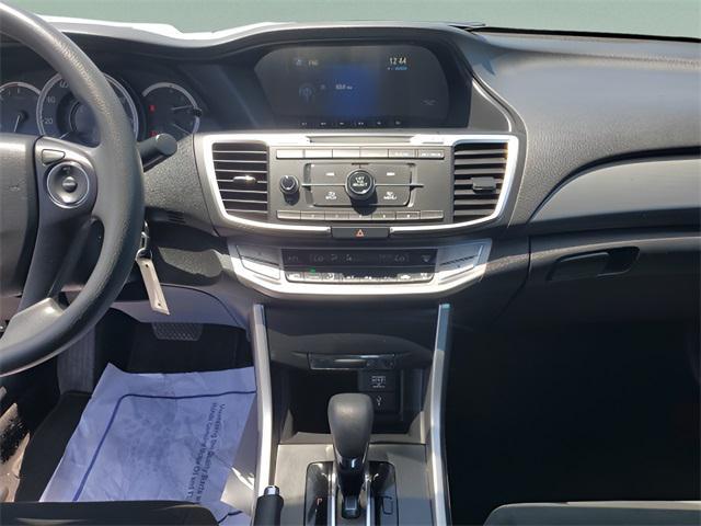used 2013 Honda Accord car, priced at $14,617
