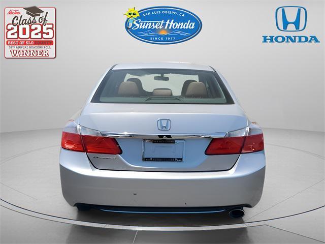 used 2013 Honda Accord car, priced at $14,617
