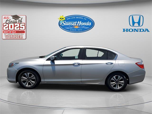 used 2013 Honda Accord car, priced at $14,617