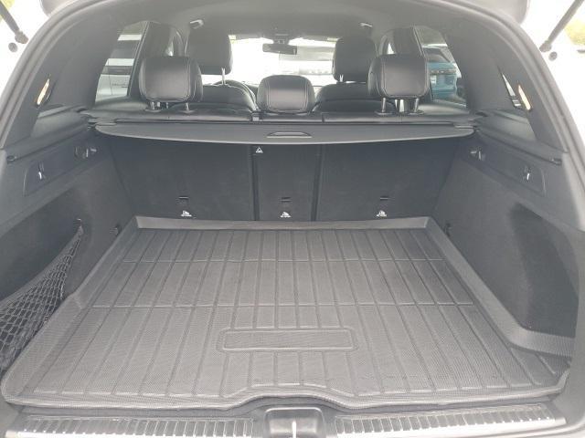 used 2021 Mercedes-Benz GLC 300 car, priced at $29,579