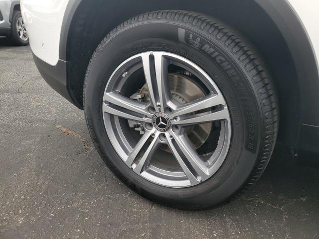 used 2021 Mercedes-Benz GLC 300 car, priced at $29,579