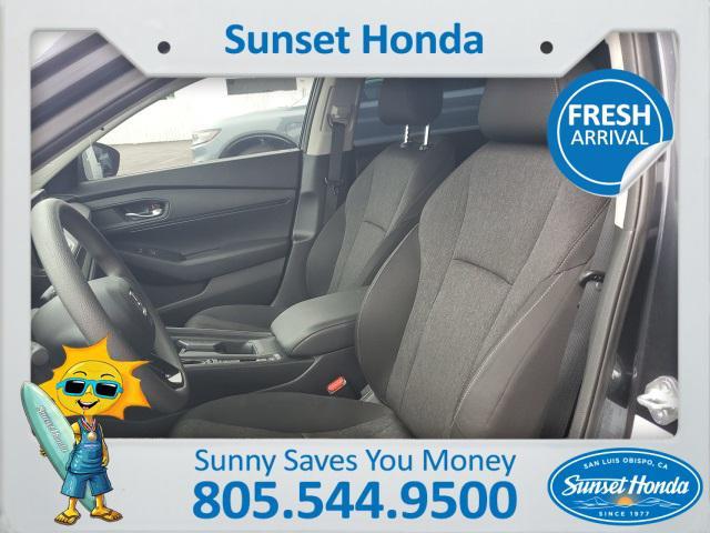 used 2023 Honda Accord car, priced at $28,917
