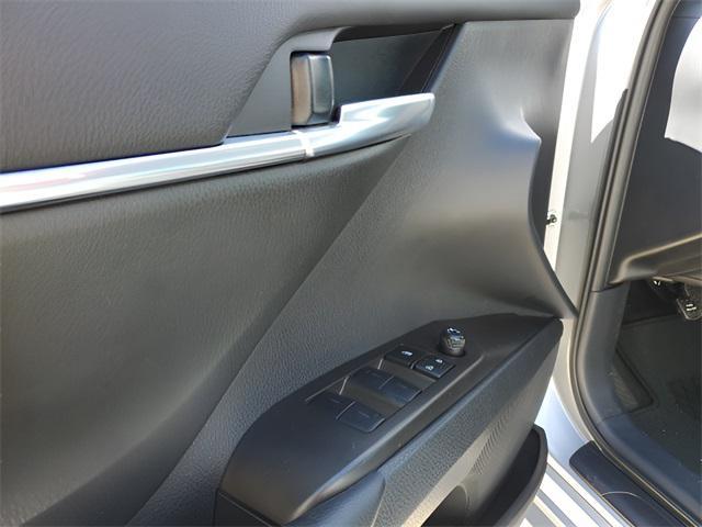 used 2024 Toyota Camry car, priced at $27,456
