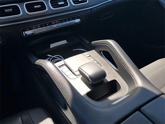 used 2021 Mercedes-Benz GLE 450 car, priced at $43,667