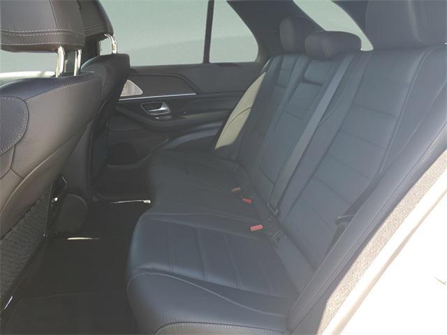 used 2021 Mercedes-Benz GLE 450 car, priced at $43,667