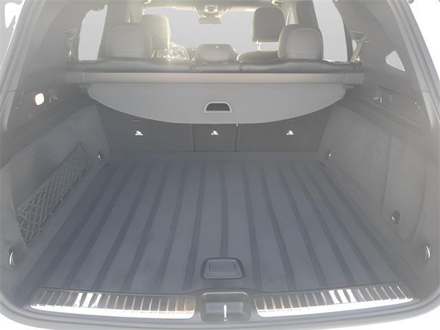 used 2021 Mercedes-Benz GLE 450 car, priced at $43,667