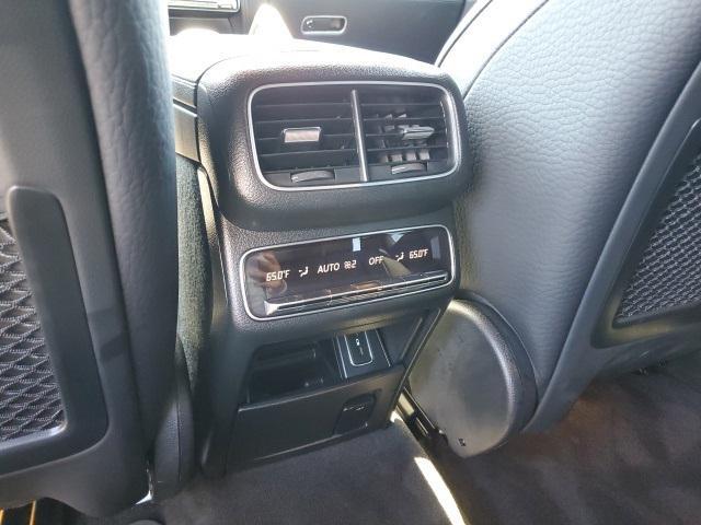 used 2021 Mercedes-Benz GLE 450 car, priced at $48,691