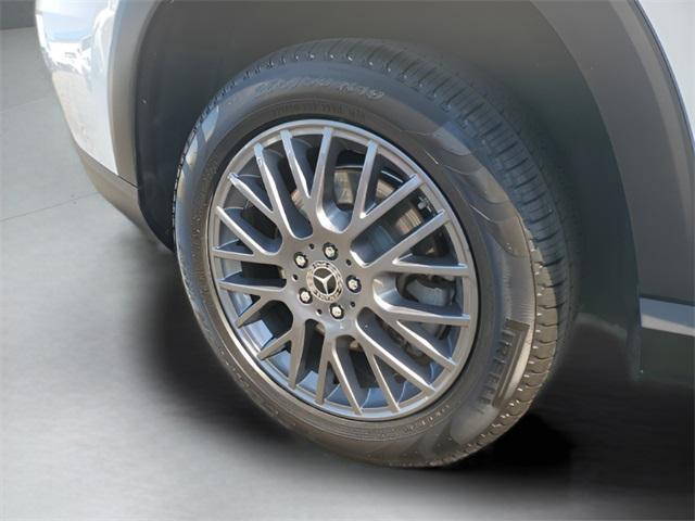 used 2021 Mercedes-Benz GLE 450 car, priced at $43,667