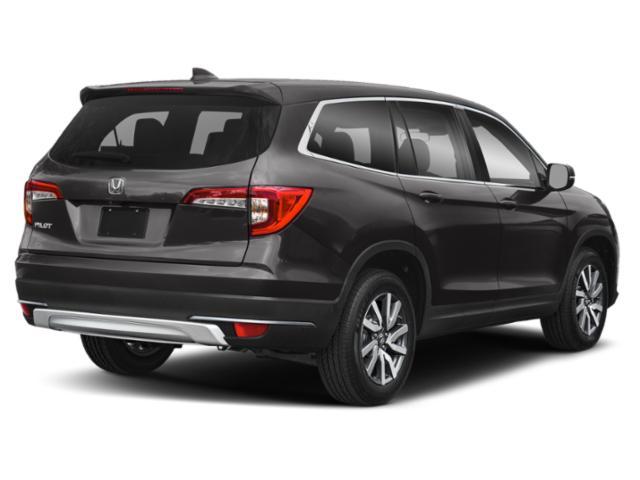 used 2019 Honda Pilot car, priced at $23,996