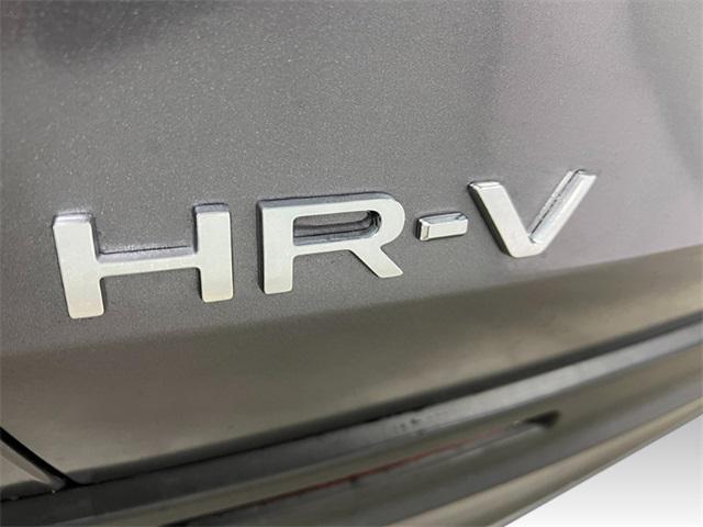 new 2025 Honda HR-V car, priced at $26,750