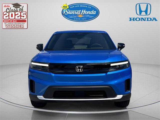 new 2025 Honda Prologue car, priced at $49,305