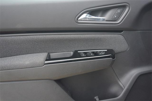 new 2025 Honda Prologue car, priced at $49,305
