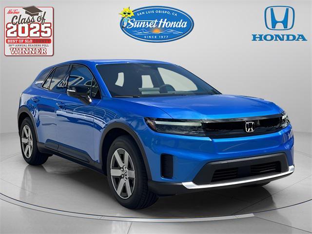 new 2025 Honda Prologue car, priced at $49,305