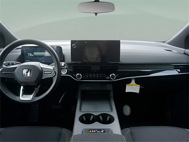 new 2025 Honda Prologue car, priced at $49,305