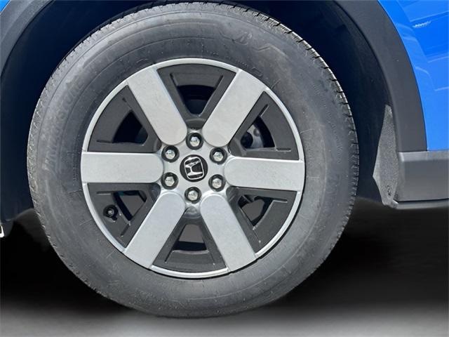 new 2025 Honda Prologue car, priced at $49,305