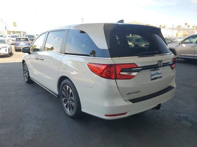 used 2024 Honda Odyssey car, priced at $39,441