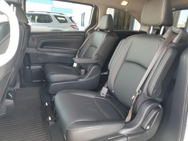 used 2024 Honda Odyssey car, priced at $39,441
