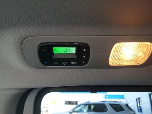 used 2024 Honda Odyssey car, priced at $39,441
