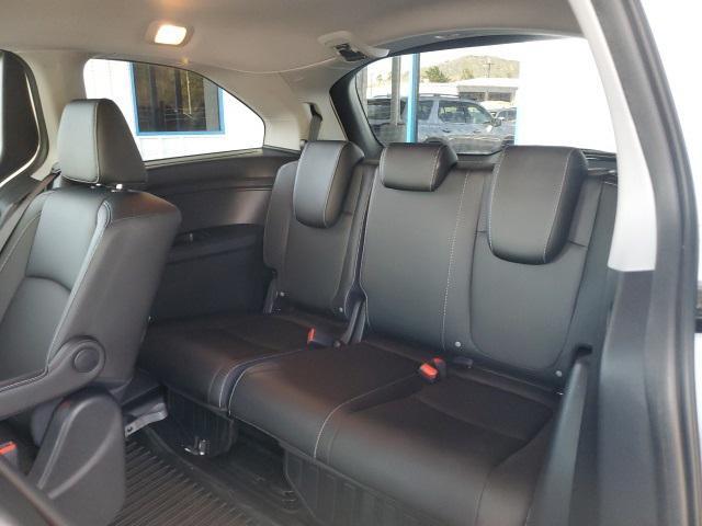 used 2024 Honda Odyssey car, priced at $39,441