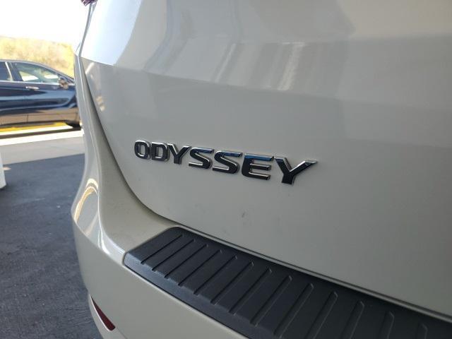 used 2024 Honda Odyssey car, priced at $39,441