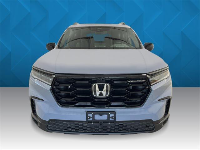 new 2025 Honda Pilot car, priced at $56,430