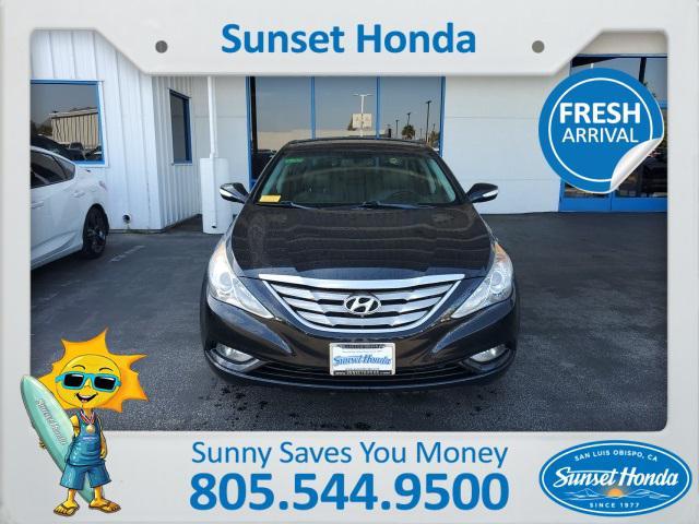 used 2012 Hyundai Sonata car, priced at $9,996