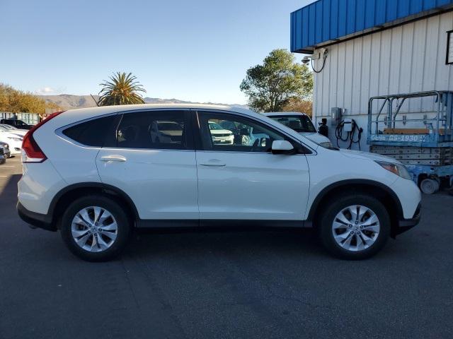 used 2014 Honda CR-V car, priced at $11,717