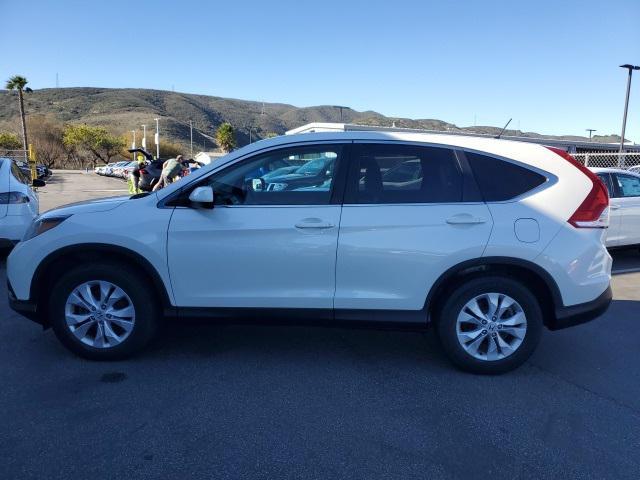 used 2014 Honda CR-V car, priced at $11,717